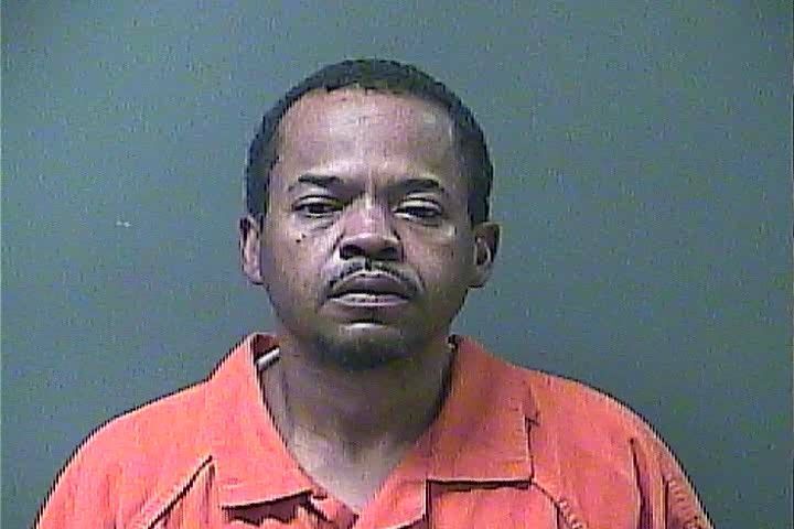 Maurice Ruffin